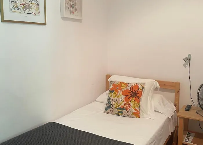 Hostal L\'Ou De Reig