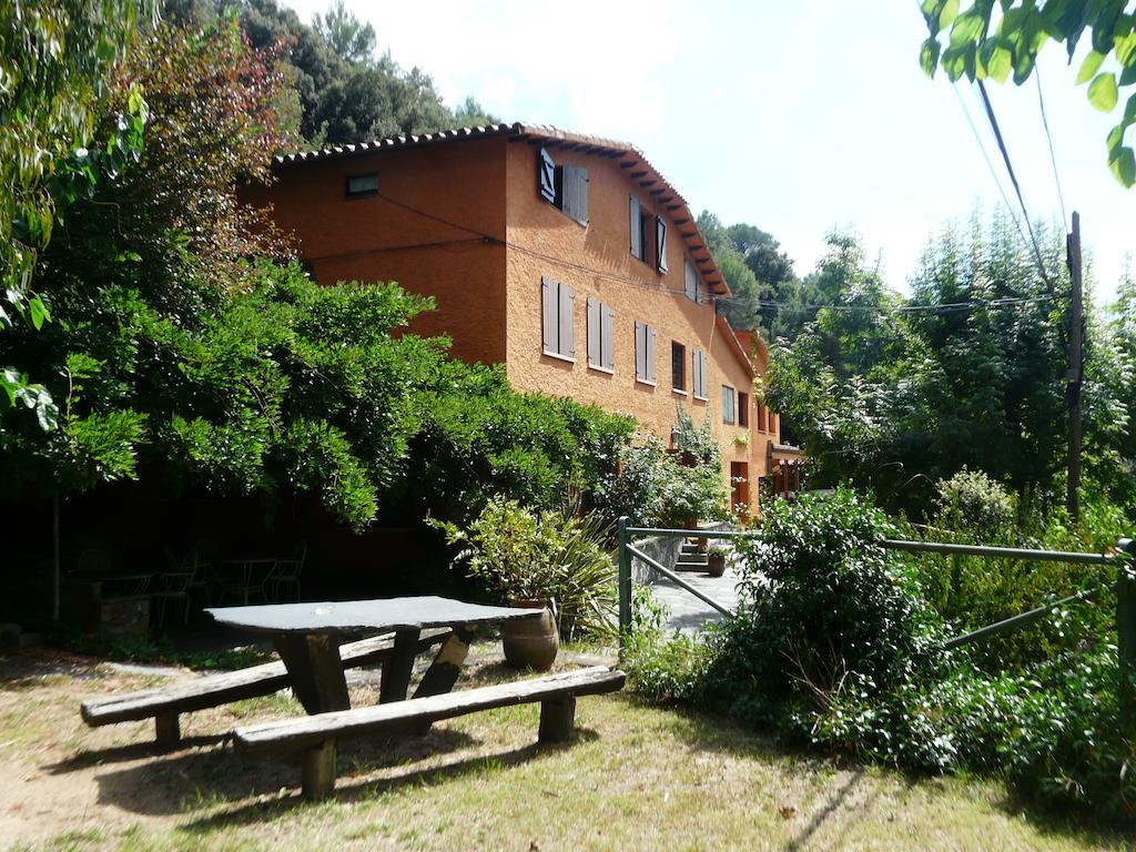 L'ou De Reig Affittacamere Montseny